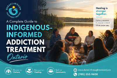 A Complete Guide to Indigenous-Informed Addiction Treatment Ontario